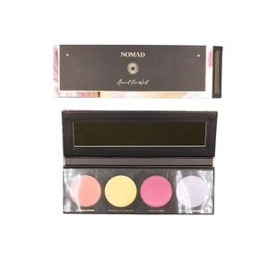 Nomad - Around The World Palette
